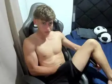 Chaturbate Adult Webcams of miguel_hz