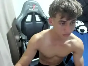 Chaturbate Free Live Porn of miguel_hz
