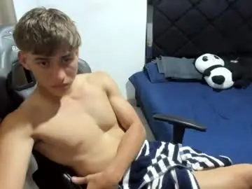 Chaturbate Sex Cam of miguel_hz