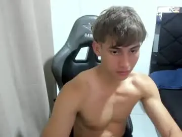 Chaturbate Free Porn Cam of miguel_hz