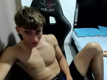 Chaturbate Watch Live Sex Cams of miguel_hz