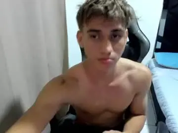 Chaturbate Live Porn of miguel_hz