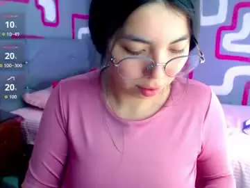 Chaturbate Live Porn of mochiluna