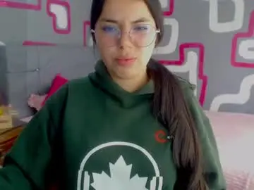 Chaturbate Adult Webcam of mochiluna