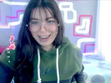 Chaturbate Sex Cam of mochiluna