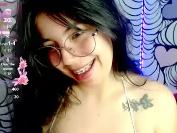 Chaturbate Live Porn of mochiluna
