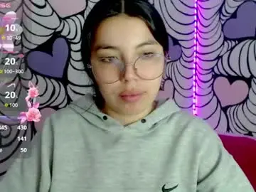 Chaturbate Live Sex of mochiluna