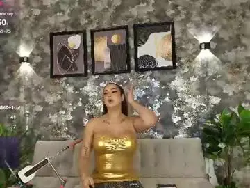 Chaturbate Free Porn Cam of monserrat_trans22