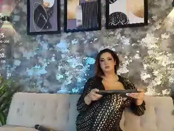 Chaturbate Free Live Porn of monserrat_trans22