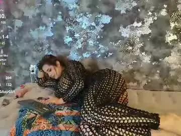 Chaturbate Free Porn Cam of monserrat_trans22