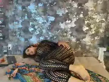 Chaturbate Nude Webcam of monserrat_trans22
