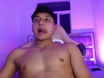 Chaturbate Private Sex Chat of nickyyhot