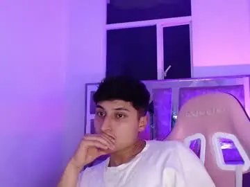 Chaturbate Best Webcam of nickyyhot