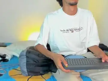 Chaturbate Live Sex of raydevil_