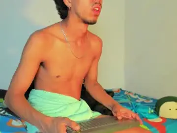 Chaturbate Best Webcam of raydevil_