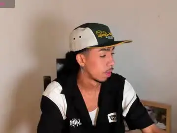 Chaturbate Best live sex cam show of raydevil_