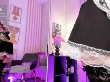 Chaturbate Free Porn Cam of roxypinky