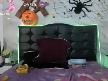 Chaturbate Free Porn Cam of saharagp