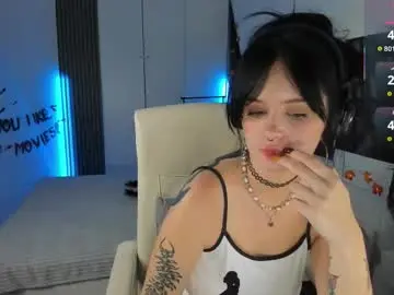 Chaturbate Adult Webcams of sashasunlight