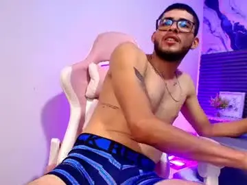 Chaturbate Nude Webcam of stron_dominant