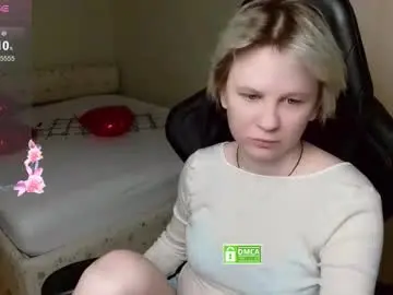 Chaturbate Live Porn of sunny_mood