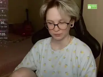 Chaturbate Sex Chat of sunny_mood