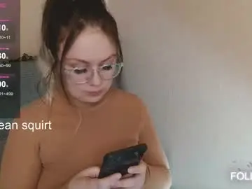 Chaturbate Nude Webcam of sunny_mood