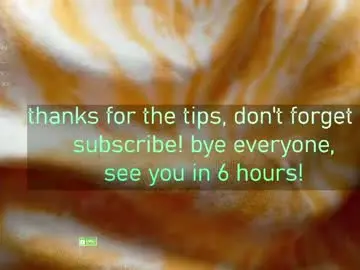 Chaturbate Best live sex cam show of sunny_mood