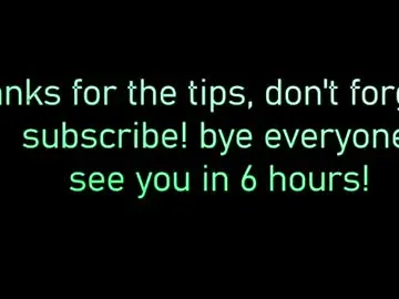 Chaturbate Free Porn Cam of sunny_mood