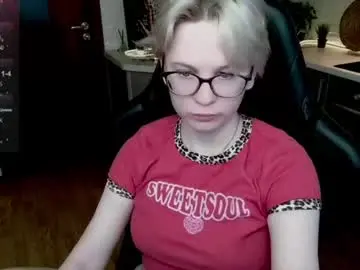 Chaturbate Sex Chat of sunny_mood