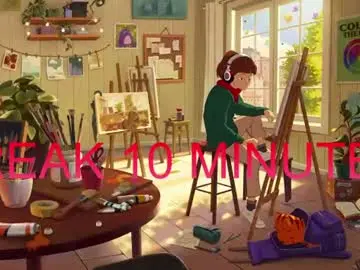 Chaturbate Best live sex cam show of sunny_mood