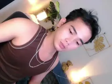 Chaturbate Free Live Porn of urpinoy_cummer