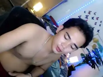 Chaturbate Adult Webcam of urpinoy_cummer