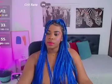 Chaturbate Free Porn Cam of zhiaxzeus