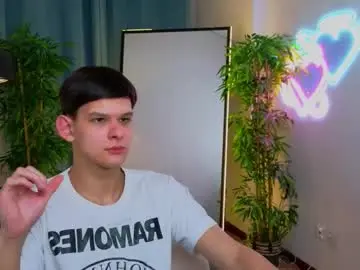 Chaturbate Sex Cam of _jamesgray_