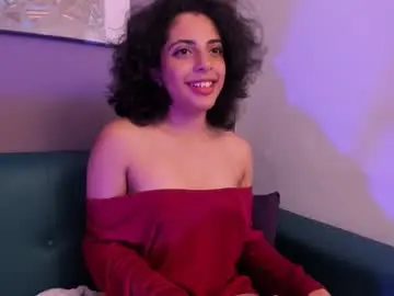 Chaturbate Private Sex Chat of alessiia__