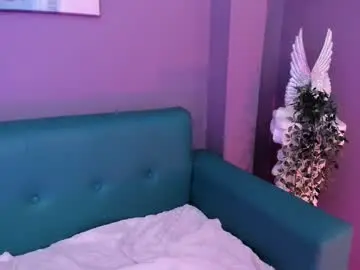 Chaturbate Live Porn of alessiia__