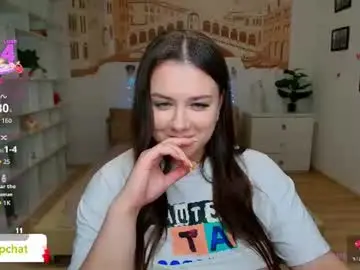 Chaturbate Free Porn Cam of anettamilder
