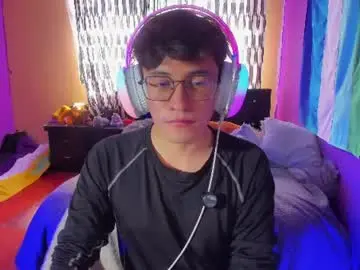 Chaturbate Nude Webcam of angelito18_twink