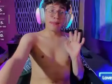 Chaturbate Sex Chat of angelito18_twink