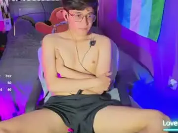 Chaturbate Sex Chat of angelito18_twink