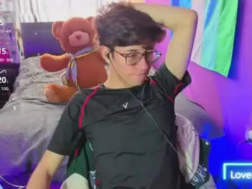 Chaturbate Watch Live Sex Cams of angelito18_twink