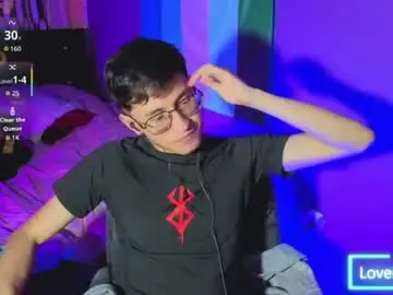 Chaturbate Watch Live Sex Cams of angelito18_twink