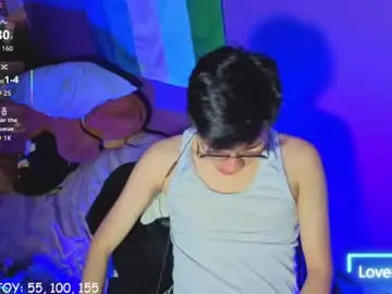 Chaturbate Free Live Porn of angelito18_twink
