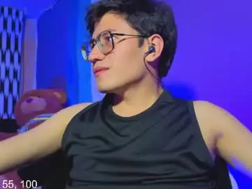 Chaturbate Sex Cam of angelito18_twink