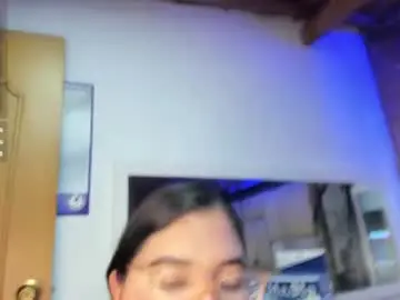 Chaturbate Adult Video Chat of aria__bbw