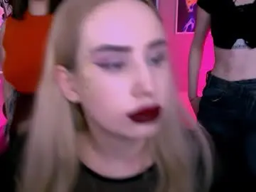 Chaturbate Adult Webcams of ariana_ross7