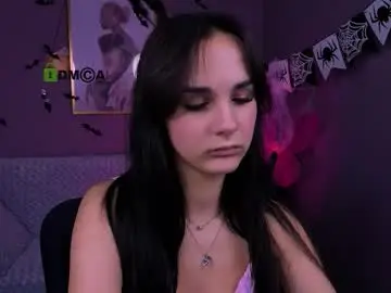 Chaturbate Live Sex of ariana_ross7