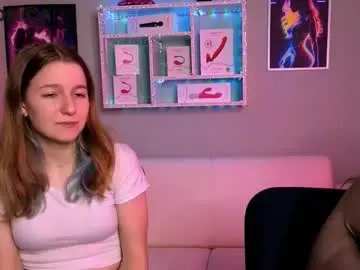 Chaturbate Sex Chat of ariana_ross7