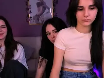 Chaturbate Sex Cam of ariana_ross7